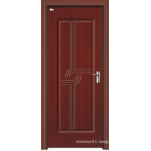 Melamine MDF Door